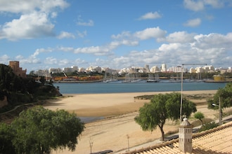 Vila Castelo Apartmento