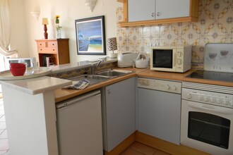 Vila Castelo Apartmento
