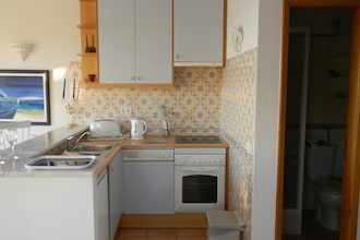 Vila Castelo Apartmento