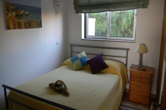Vila Castelo Apartmento