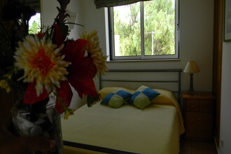Vila Castelo Apartmento
