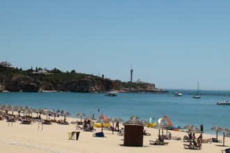 Vila Castelo Apartmento