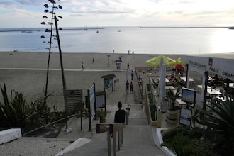 Vila Castelo Apartmento