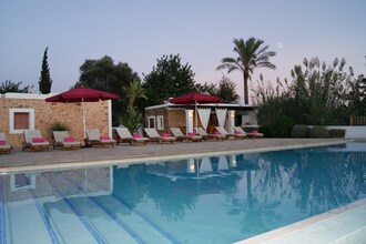 Ferienhäuser in Ibiza