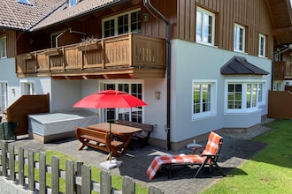 Appartement An der Piste