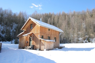 Holiday home in Styria