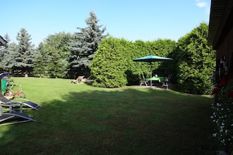 Ferienhaus Lausch
