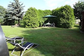 Ferienhaus Lausch