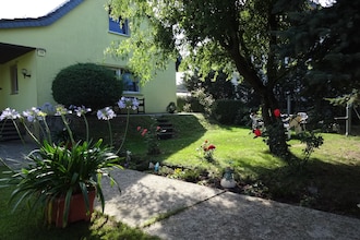 Ferienhaus Lausch