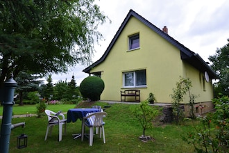 Holiday home in Berlin-Brandenburg