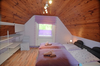 Ferienhaus Lausch
