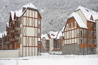 Vakantiehuizen Haute Garonne EUR-FR-31110-01