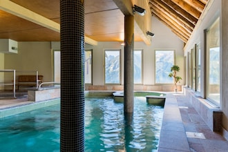 Residence Les Chalets de l'Adet 1