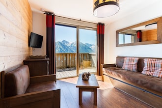 Residence Les Chalets de l'Adet 1