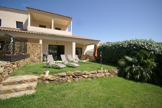 Holiday home in Corsica