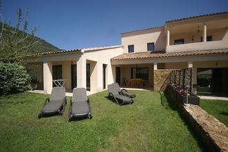 Holiday home in Corsica