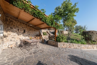 Holiday home in Auvergne