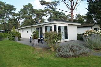 Holiday home in Guelders
