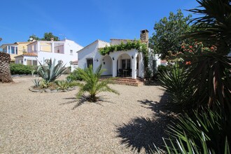 Casa Montseny
