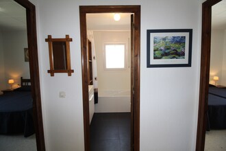 Casa Montseny
