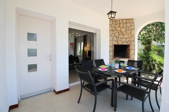 Casa Montseny