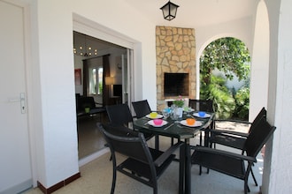 Casa Montseny