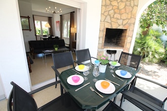 Casa Montseny