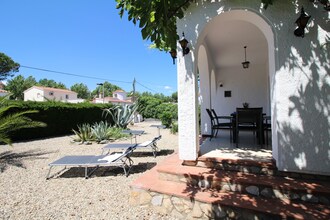 Casa Montseny
