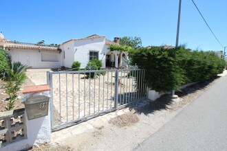 Casa Montseny