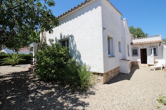 Casa Montseny