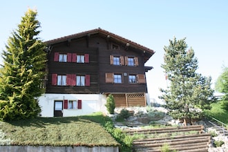 Vakantiehuizen Graubuenden EUR-CH-7134-04