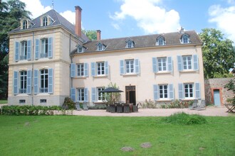 Vakantiehuizen Loire EUR-FR-42310-03