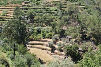 Casa Retiro