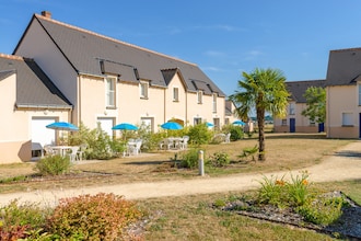 Vakantiehuizen Indre Et Loire EUR-FR-37190-01