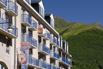 Vakantiehuizen Hautes Pyrénées EUR-FR-65110-06