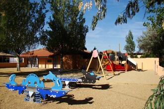 Domaine résidentiel de Plein Air lElysée 2