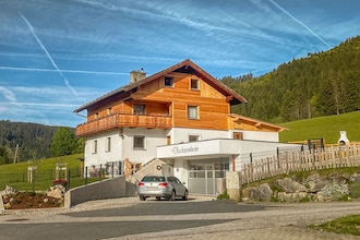 Ferienhaus Dachsteinheim