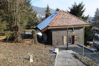 Vakantiehuizen Oost Zwitserland EUR-CH-9436-01