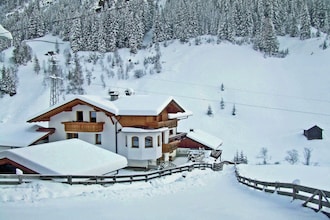 Holiday home in East Tyrol