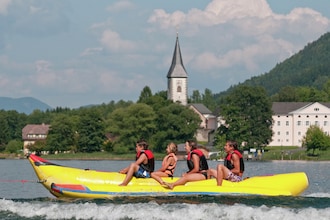 Haus Zobernig