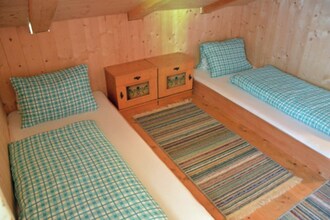 Haus Niederegger