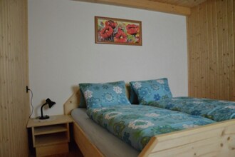 Haus Niederegger