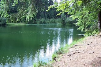 Zum Erzgebirge