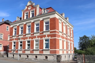 Holiday home in Saxony