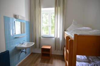 Die Alte Schule