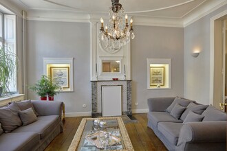 Holiday home in Liège