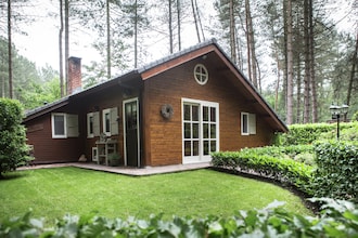 Vakantiehuizen België EUR-BE-2360-01