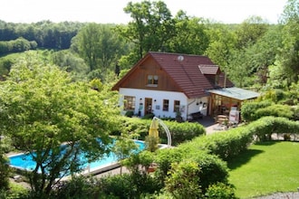 Feriendorf Natur pur 6