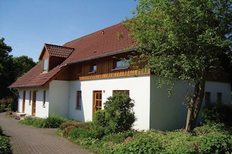 Holiday home in Teutoburg Forest