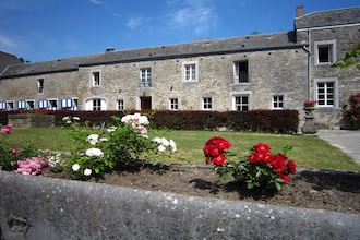 Vakantiehuizen Dinant EUR-BE-5370-17